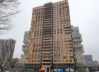 Продам 1-комнатную квартиру, 39.3 м2, Москва, метро Профсоюзная, улица Архитектора Власова, 2