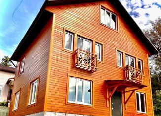 Продажа дома, 174.2 м2, село Бестужевское, садоводческое товарищество Луч-3, 6Б