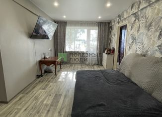 Продам 2-комнатную квартиру, 44 м2, Ангарск, 92-й квартал, 11