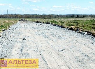 Продажа земельного участка, 5 сот., поселок Богатое