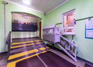 Продам 2-комнатную квартиру, 52 м2, Москва, Покровская улица, Покровская улица, 17к3