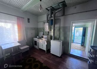 Продажа дома, 55 м2, село Селиваново, улица Гагарина, 17