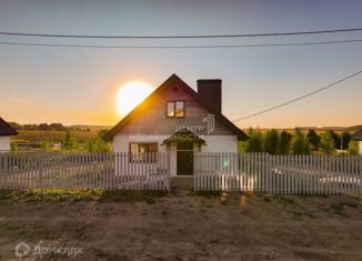 Продаю дом, 112 м2, экопосёлок Роса, Офицерская улица