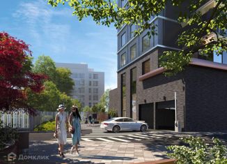 Продажа машиноместа, 16.7 м2, Москва, улица Вильгельма Пика, 3, район Ростокино