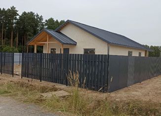 Продажа дома, 113 м2, село Ивановское