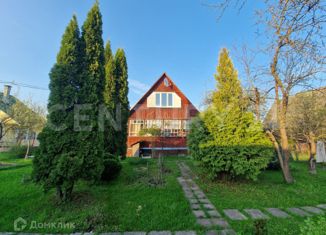 Продается дом, 95 м2, Калужская область, садоводческое некоммерческое товарищество Бор, 50
