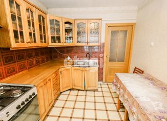 Продам 4-комнатную квартиру, 122.3 м2, Ижевск, Пушкинская улица, 157, Южный жилой район