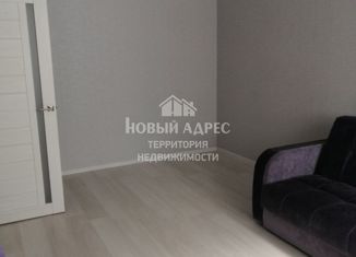 1-комнатная квартира на продажу, 34.5 м2, Калуга, улица Георгия Амелина, 2, Ленинский округ