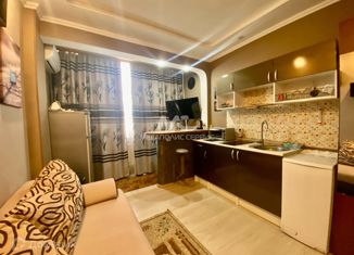 Продажа квартиры студии, 17 м2, Горячий Ключ, улица Ярославского, 132Р