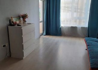 Продам 1-комнатную квартиру, 45 м2, Геленджик, Прасковеевская улица, 13