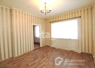 Продается 2-комнатная квартира, 36.1 м2, рабочий посёлок Шексна, Спортивная улица, 24