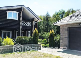 Продажа дома, 121 м2, Татарстан, некоммерческое садоводческое товарищество Заречье, 662А