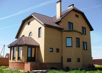 Продам дом, 405 м2, деревня Рыбаки, деревня Рыбаки, 30