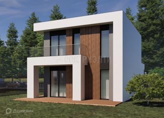 Продажа дома, 222 м2, деревня Кезьмино, территория ГП-2, 121