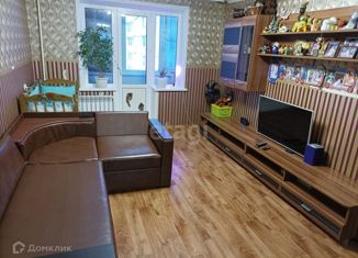 Продается 2-комнатная квартира, 47.2 м2, Лихославль, улица Вагжанова, 4А