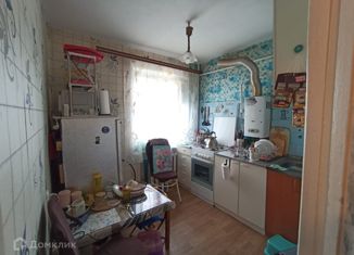 3-ком. квартира на продажу, 68 м2, посёлок Майский, улица Филатова, 3