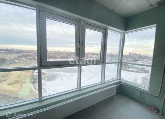 Квартира на продажу студия, 27.5 м2, Ульяновск, улица Аблукова, 8, ЖК Аквамарин