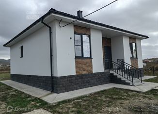 Продаю дом, 90 м2, хутор Семигорский, улица имени Владимира Сморжевского