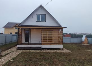 Продаю дом, 66.7 м2, деревня Матчино