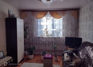 Продажа двухкомнатной квартиры, 37.2 м2, Курган, Челябинская улица, 30, Восточный район