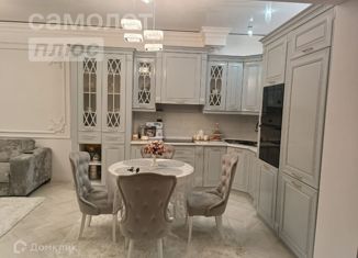 2-комнатная квартира на продажу, 53 м2, Чечня, проспект А. Кадырова, 36