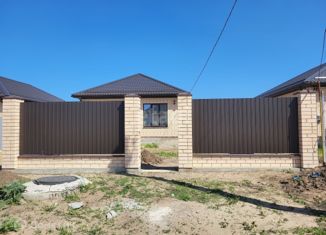 Продам дом, 80 м2, Темрюк, Центральная площадь