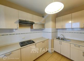 Продаю 1-комнатную квартиру, 33.4 м2, Санкт-Петербург, улица Бутлерова, 40, Калининский район