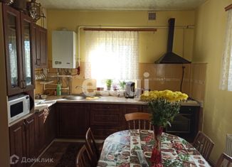 Продаю дом, 120 м2, село Вишнёвое, Садовая улица