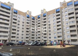 Продаю 2-ком. квартиру, 53.1 м2, село Бокино, Дорожный переулок, 42