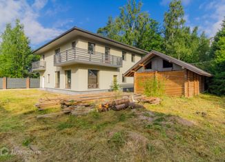 Продам дом, 377 м2, Сестрорецк, садоводство Ветеран, 50