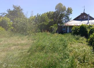 Продажа земельного участка, 6.5 сот., посёлок Красный, Выборная улица