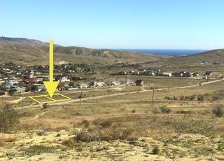 Продается земельный участок, 10 сот., городской округ Феодосия