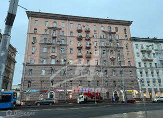 Продается комната, 113 м2, Москва, Кожевническая улица, 1Бс1, район Замоскворечье