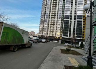 Продажа 2-комнатной квартиры, 74 м2, Краснодар, улица имени Валерия Гассия, 4/7лит2, ЖК Фреш