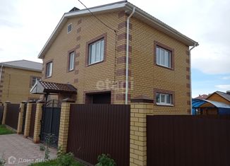 Продаю дом, 113 м2, деревня Шоядур, Вишнёвая улица