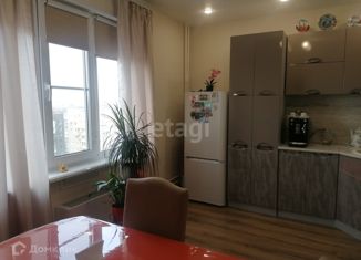 Двухкомнатная квартира на продажу, 57 м2, Кемерово, улица Веры Волошиной, 32