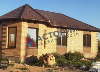 Продам дом, 106 м2, поселок Водный, Громовская улица