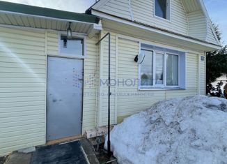 Продается дом, 46.7 м2, деревня Большие Раскопины, Михайловская улица, 9