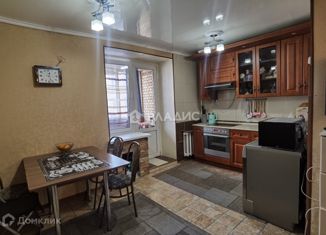 Продам двухкомнатную квартиру, 52.4 м2, Москва, 2-я Филёвская улица, 10, метро Филёвский парк