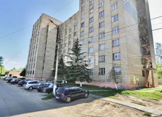 Комната на продажу, 13.4 м2, Клин, улица 23 Октября, 62