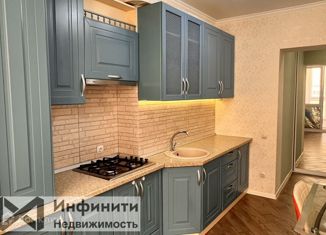 Продажа 1-ком. квартиры, 36.6 м2, Ставрополь, жилой комплекс Добролюбова, поз1, ЖК Добролюбова