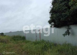 Продам земельный участок, 8 сот., садоводческое некоммерческое товарищество Мебельщик-2, Яблочная улица