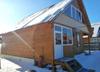 Продается дом, 122.9 м2, деревня Грановщина, улица Виталия Соломина, 101А