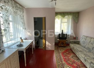 Продам комнату, 16.6 м2, поселок Новотарманский, Рабочая улица, 59