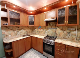 Продам 2-комнатную квартиру, 48 м2, поселок городского типа Приютово, Магистральная улица, 9