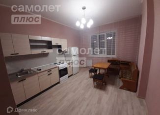 Продается однокомнатная квартира, 50 м2, Курск, проспект Анатолия Дериглазова, 35