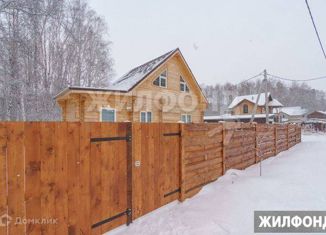 Продаю дом, 108 м2, ДНП Марусино, Лесная улица