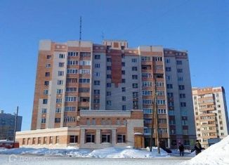Аренда 2-комнатной квартиры, 60.8 м2, Вологда, Технический переулок, 56, 5-й микрорайон