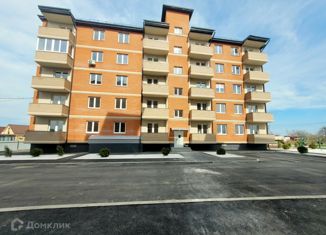 Однокомнатная квартира на продажу, 40.8 м2, поселок городского типа Ильский, улица Свердлова, 184