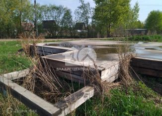 Продается участок, 7 сот., коттеджный посёлок Рыбачий, Брусничная улица